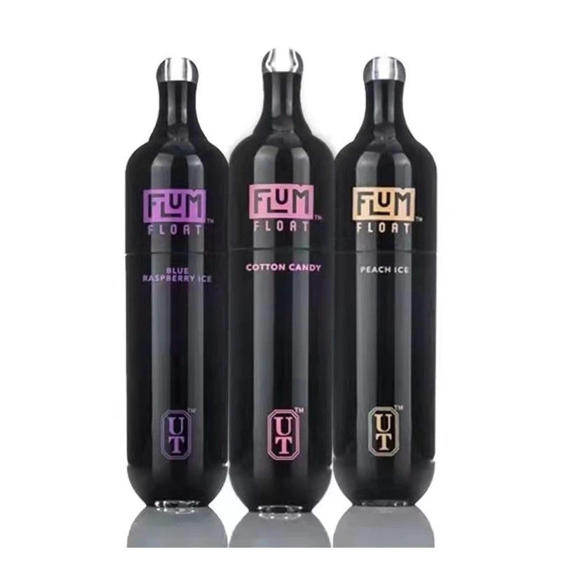 Flum Float 3000 Disposable Vape manufacturers